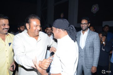 Eedorakam Aadorakam Movie Success Meet